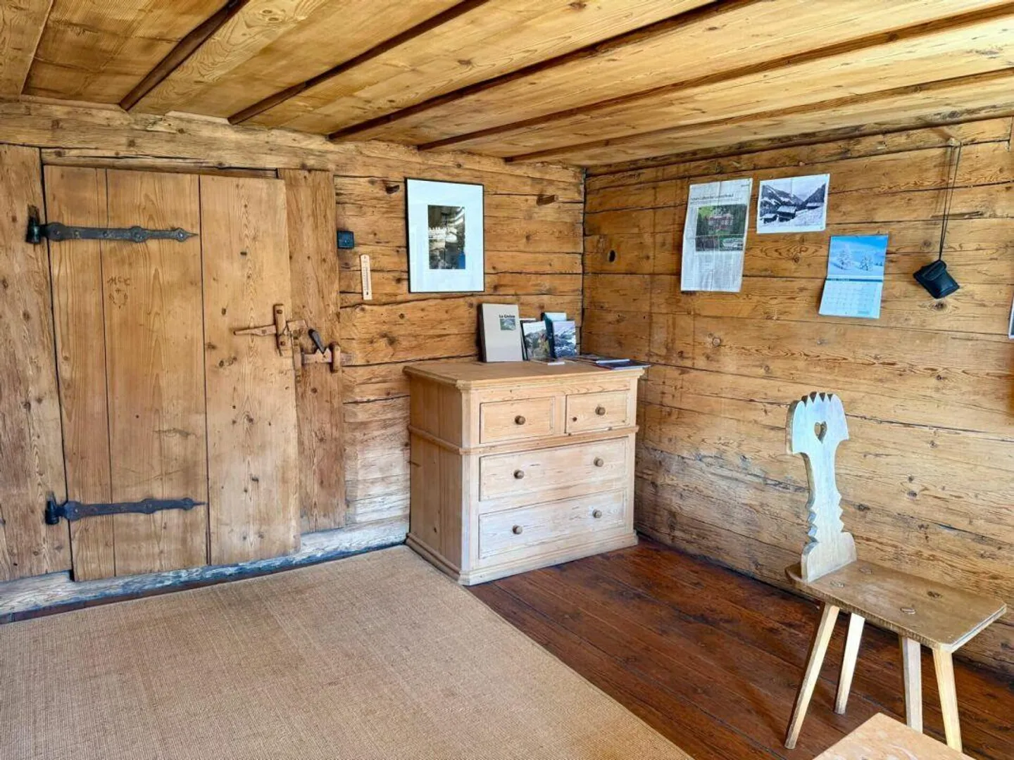 Posizione panoramica circondata da cime - Foto 8 di 10