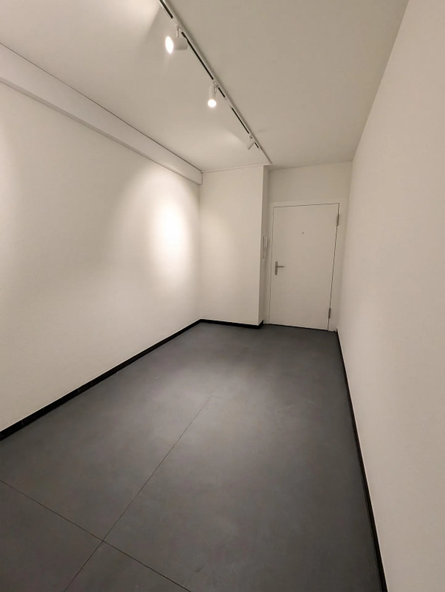Moderne 1.5-Zimmerwohnung im schönen St. Johann-Quartier - Foto 7 von 8