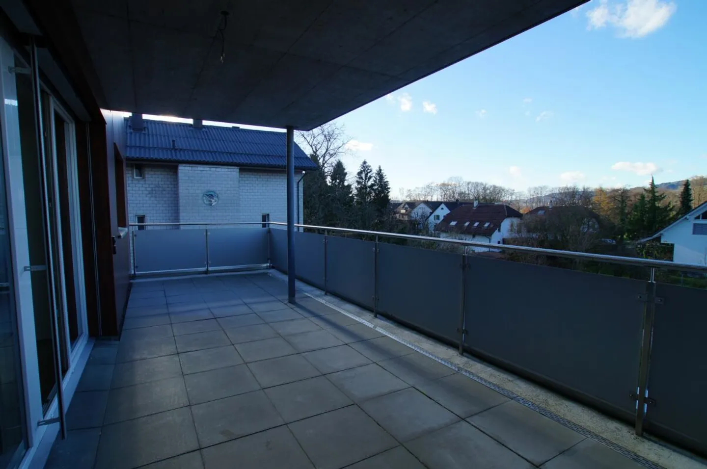 Appartement 3.5 pièces - Photo 15 sur 16