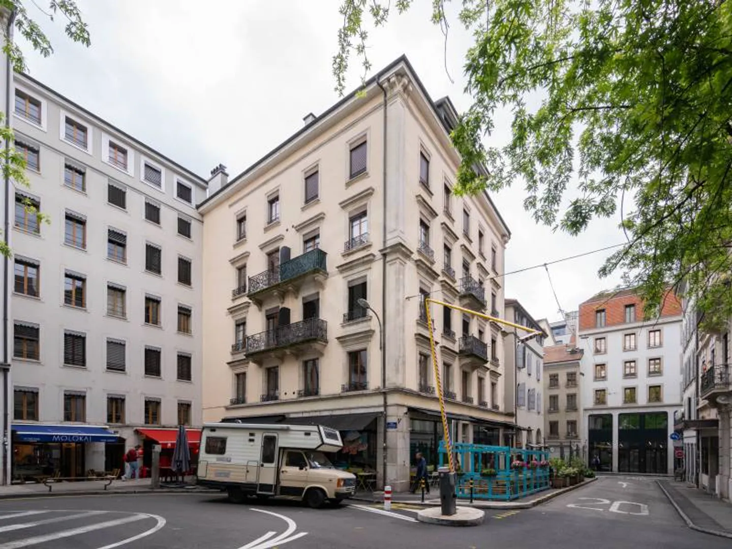 Uffici - Ginevra - Foto 3 di 4