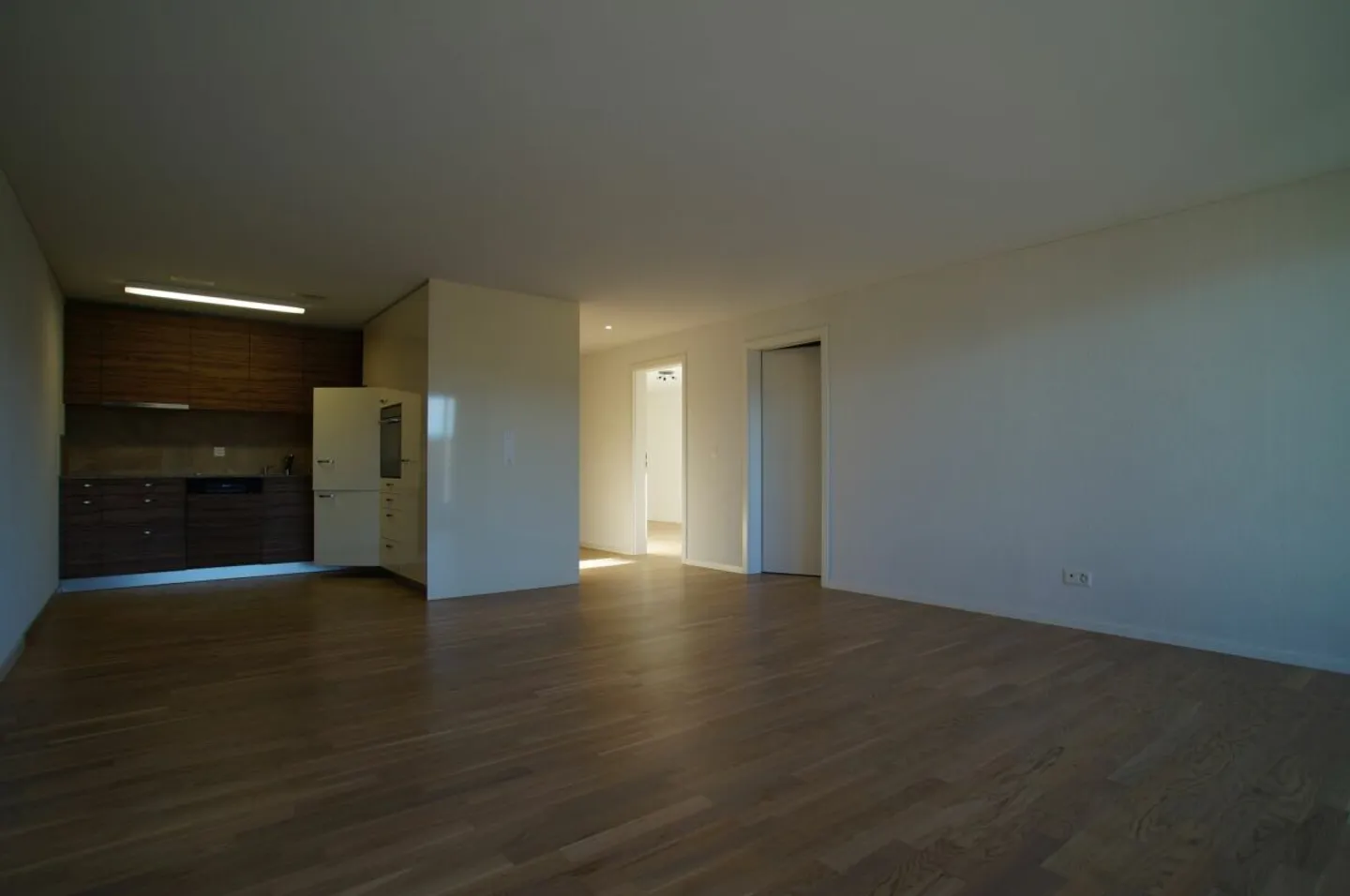 Appartement 3.5 pièces - Photo 1 sur 16