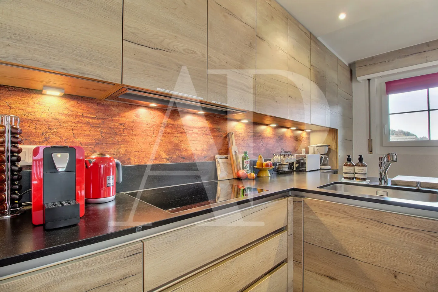 Il tuo pied-à-terre nel cuore di Champéry, questo inverno - Foto 16 di 23