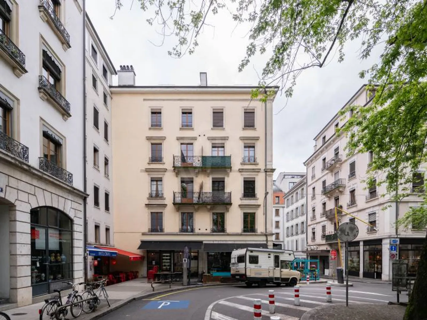 Uffici - Ginevra - Foto 4 di 4