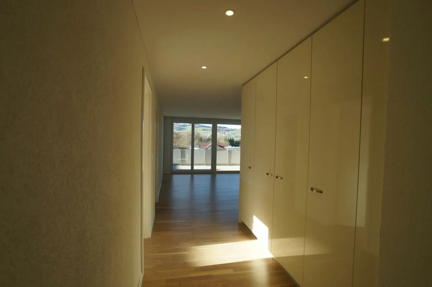 Appartement 3.5 pièces - Photo 2 sur 16