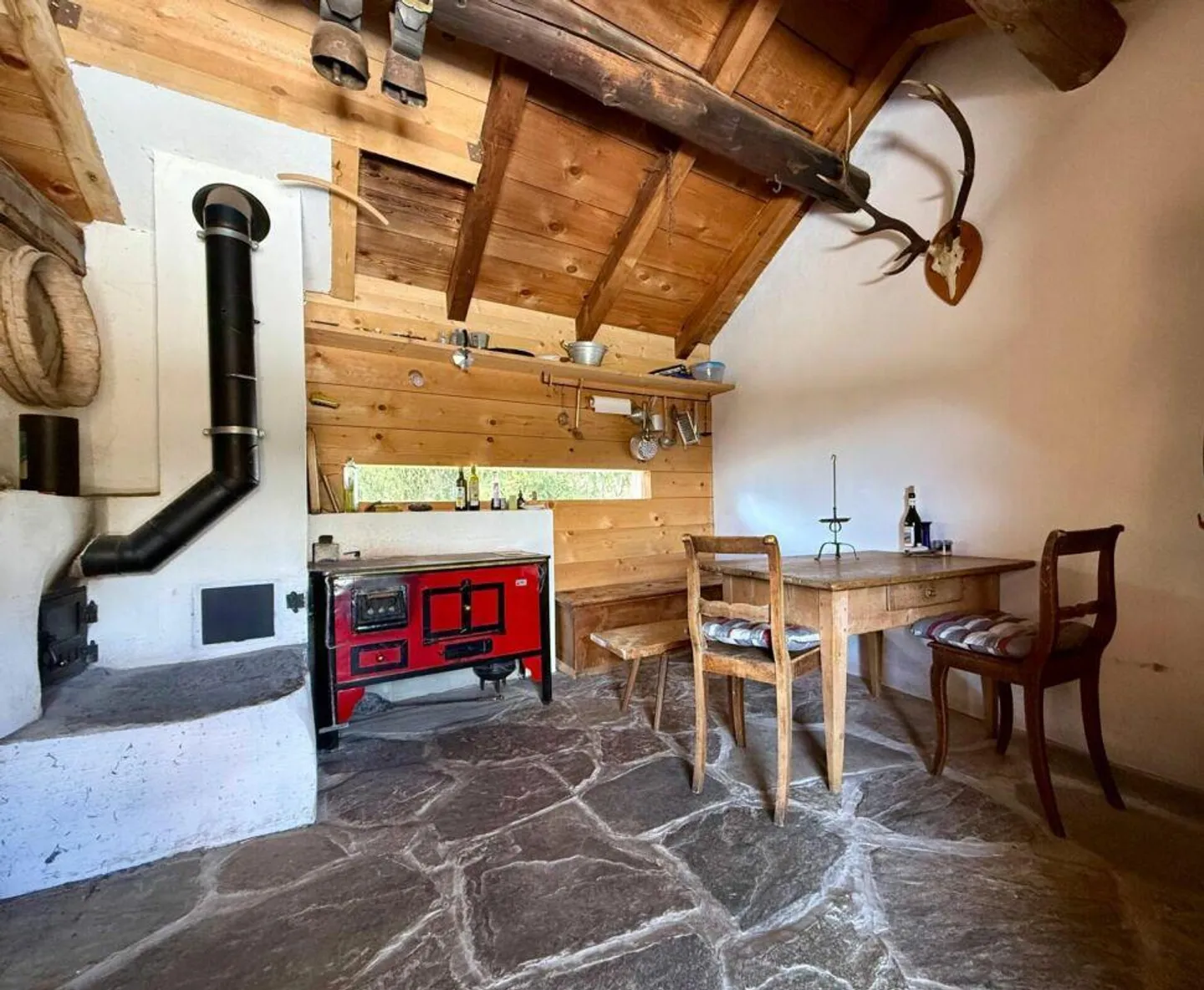 Posizione panoramica circondata da cime - Foto 6 di 10