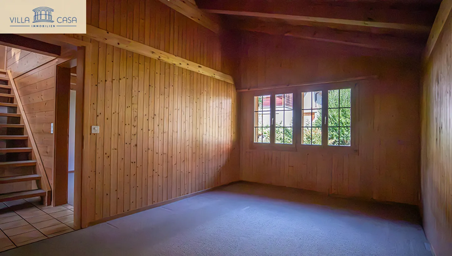 Penthouse alpin charmant - Photo 7 sur 12