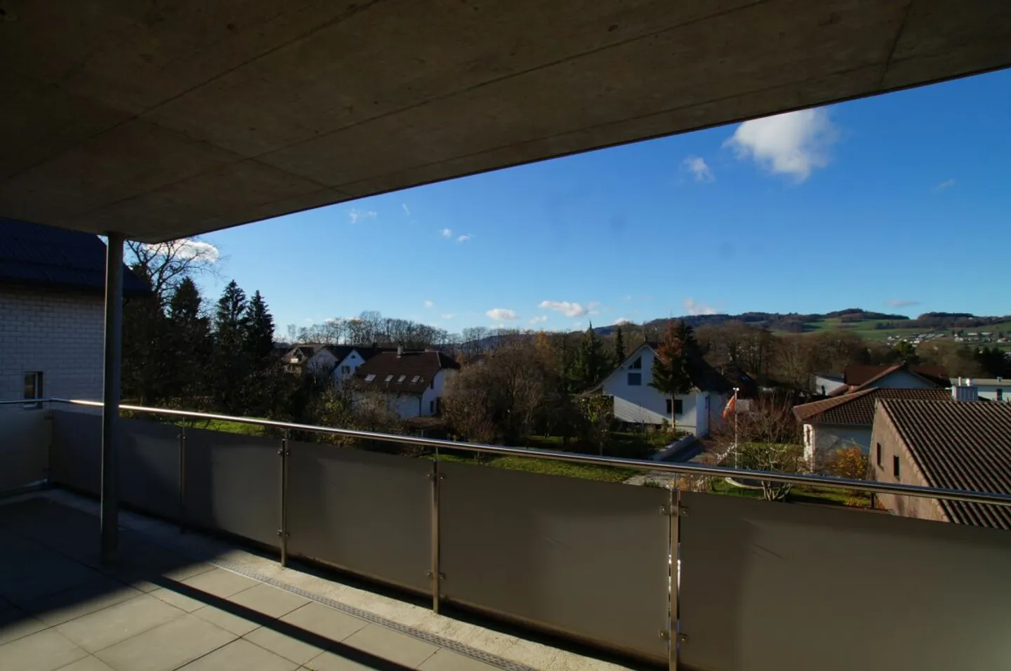 Appartement 3.5 pièces - Photo 16 sur 16