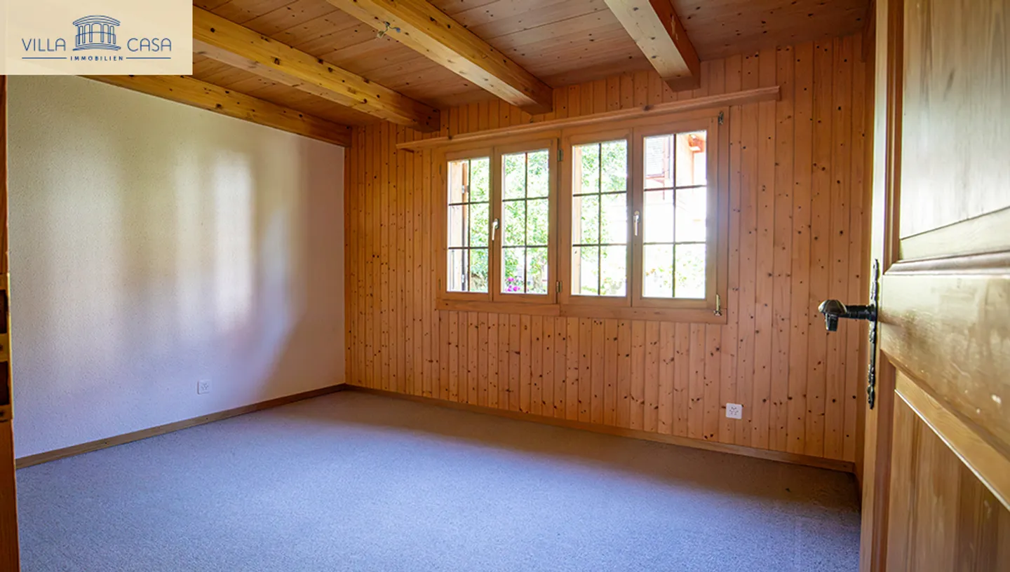 Penthouse alpin charmant - Photo 8 sur 12