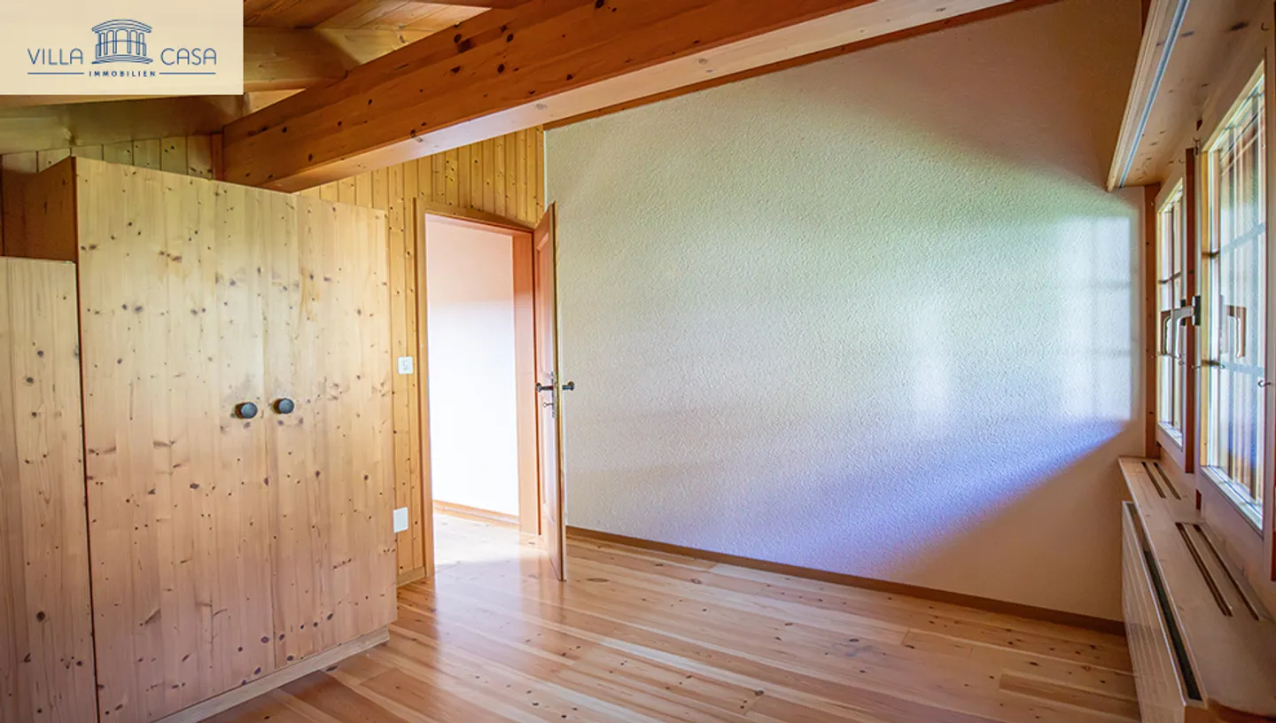 Penthouse alpin charmant - Photo 9 sur 12