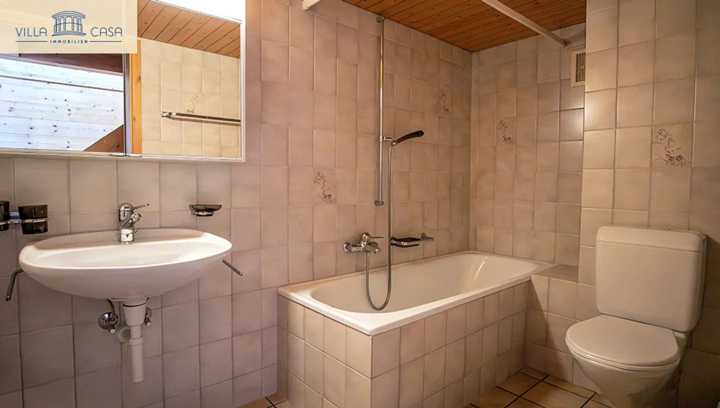 Penthouse alpin charmant - Photo 11 sur 12