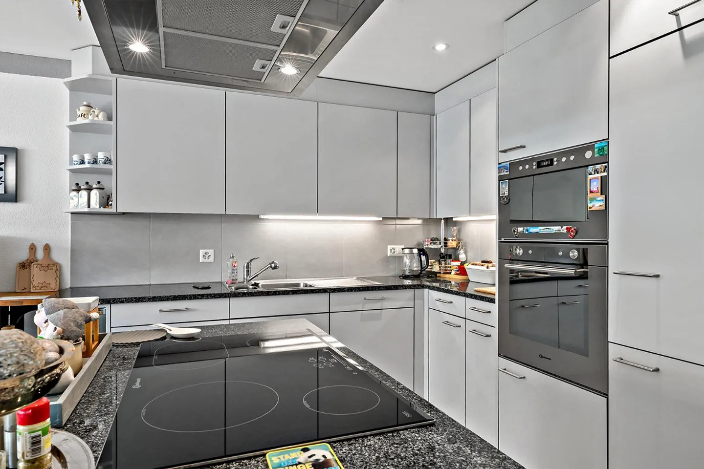 Appartement de jardin dans une petite communauté - Photo 3 sur 13