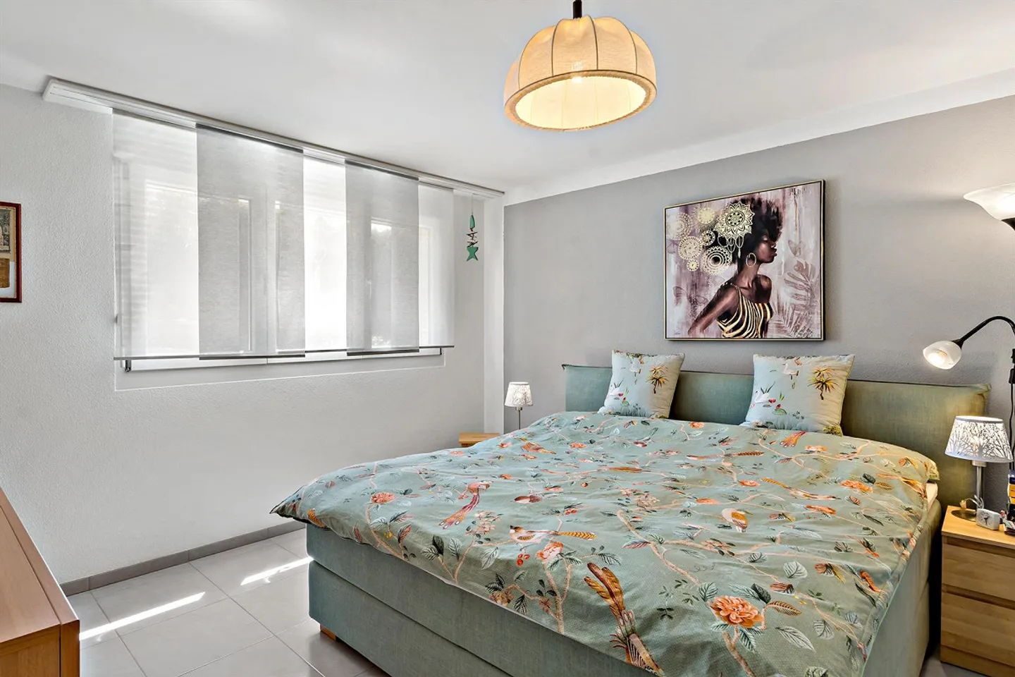 Appartement de jardin dans une petite communauté - Photo 5 sur 13