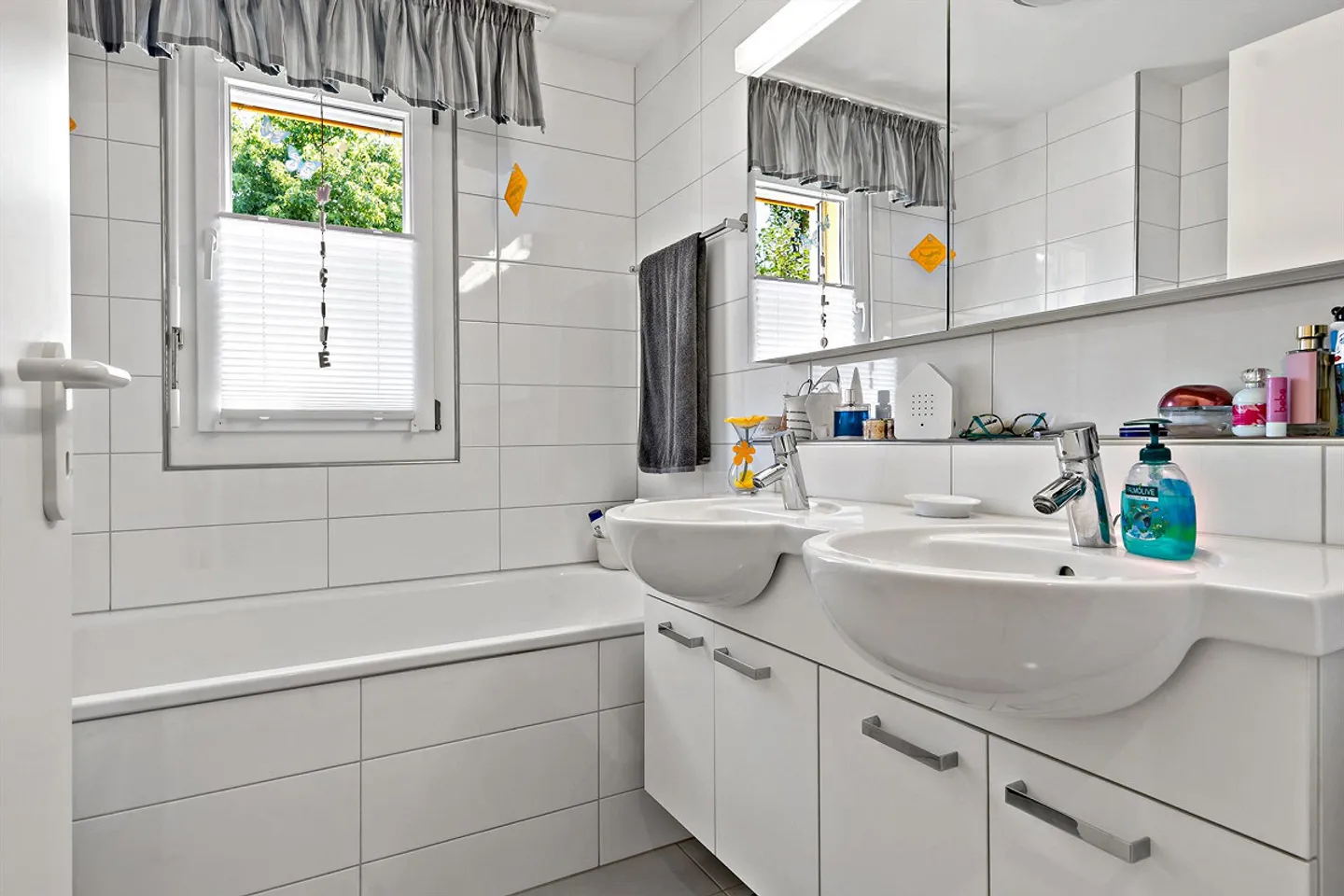 Appartement de jardin dans une petite communauté - Photo 8 sur 13