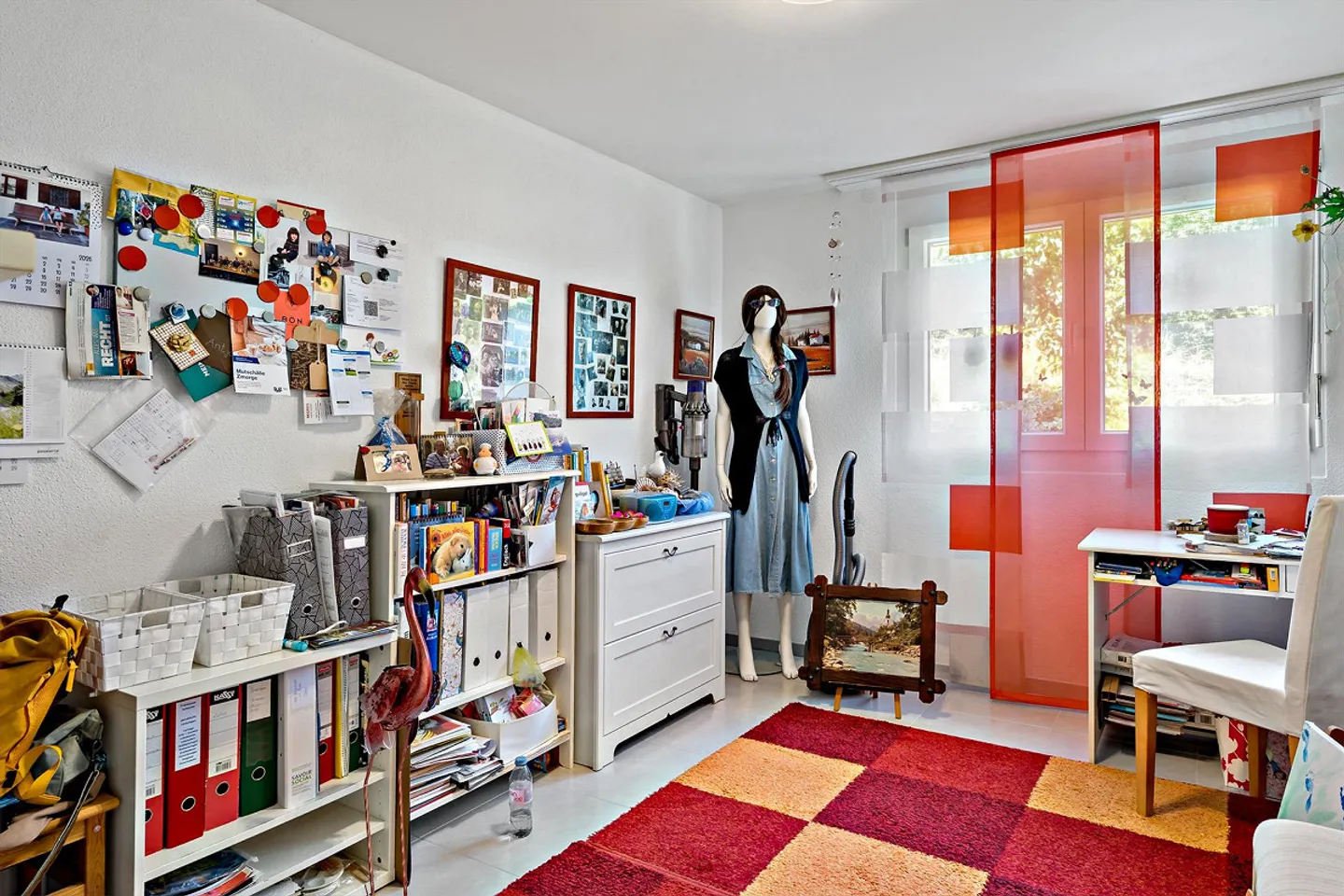 Appartement de jardin dans une petite communauté - Photo 7 sur 13