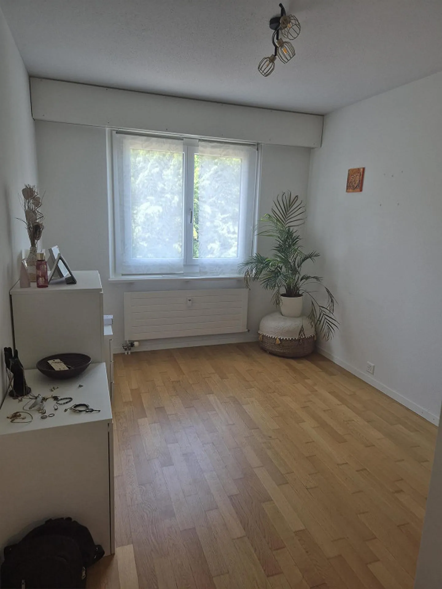 Charmante Wohnung in Affoltern - Foto 5 von 9