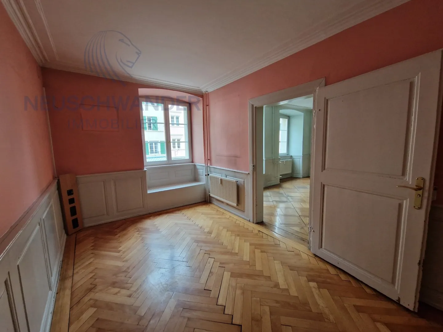 Nel cuore della città con un rendimento interessante - Foto 15 di 21