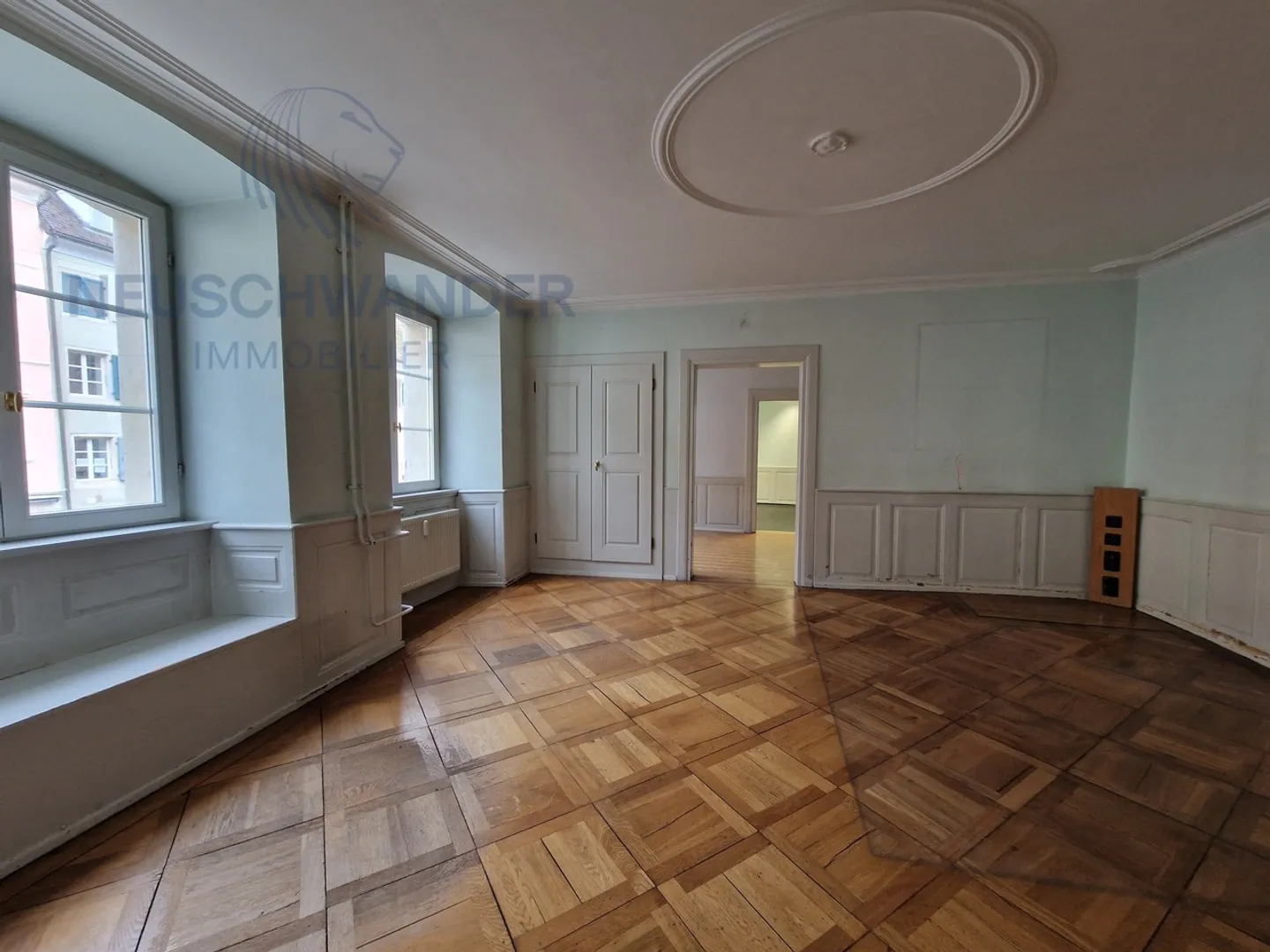 Nel cuore della città con un rendimento interessante - Foto 16 di 21