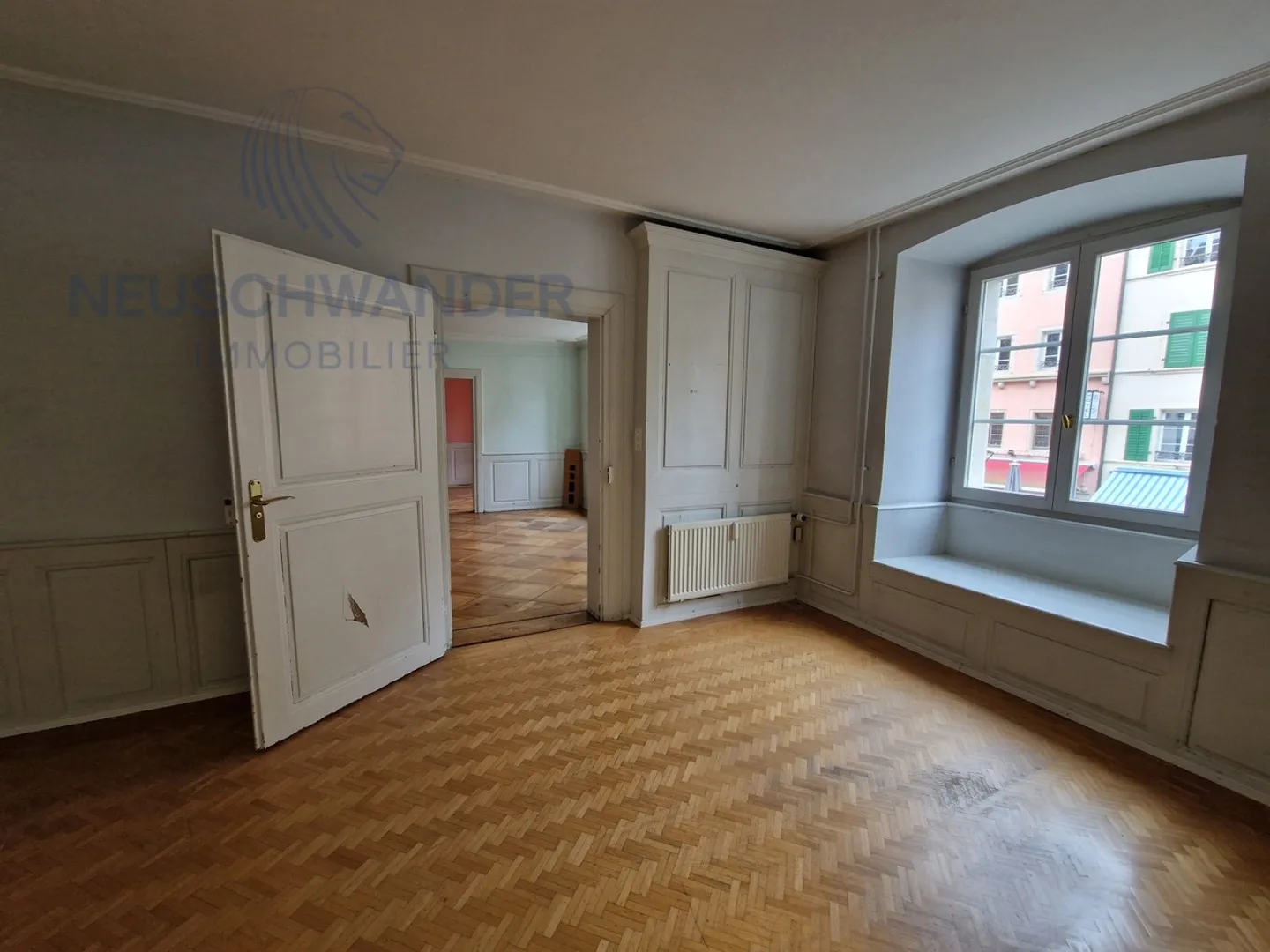 Nel cuore della città con un rendimento interessante - Foto 17 di 21