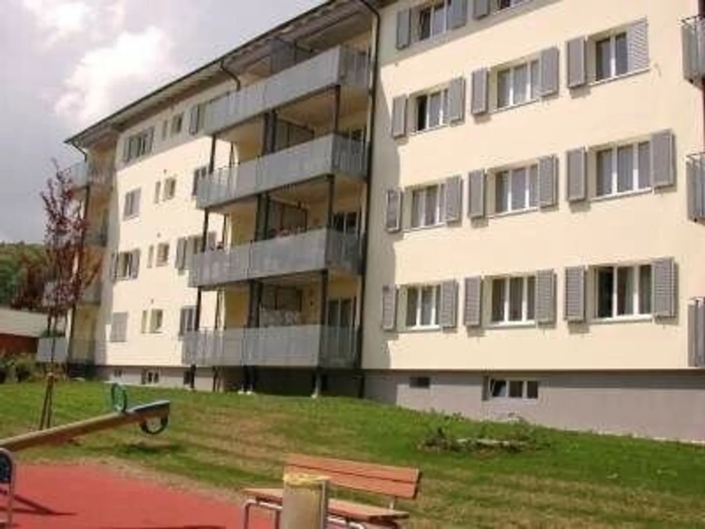 Ihr neuer Wohnraum - Foto 1 von 5