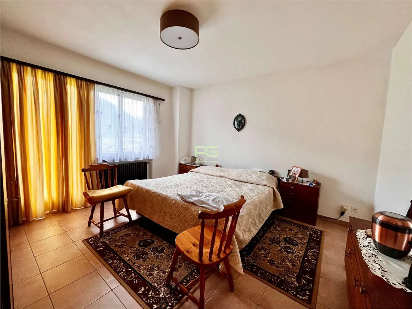 Zweifamilienhaus mit herrlicher Aussicht - Foto 5 von 13