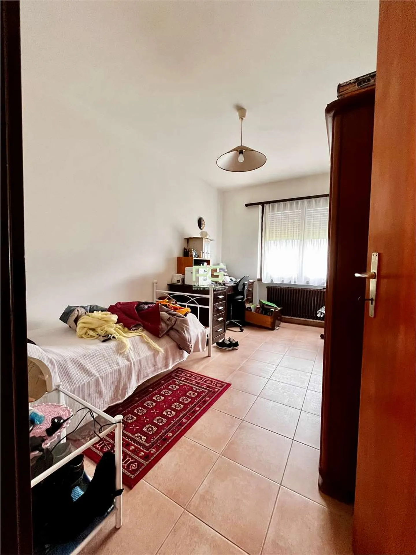 Zweifamilienhaus mit herrlicher Aussicht - Foto 6 von 13