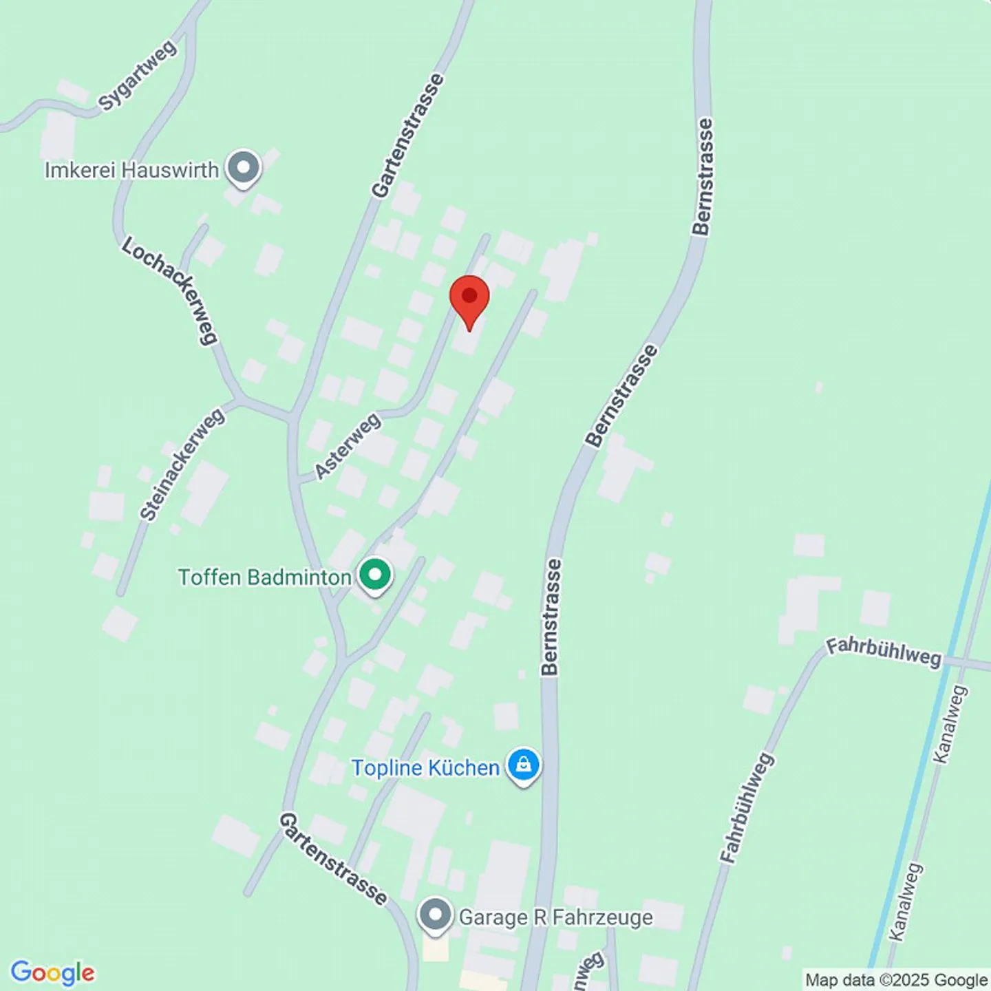 Einstellhallenplatz zu vermieten - Foto 2 von 2