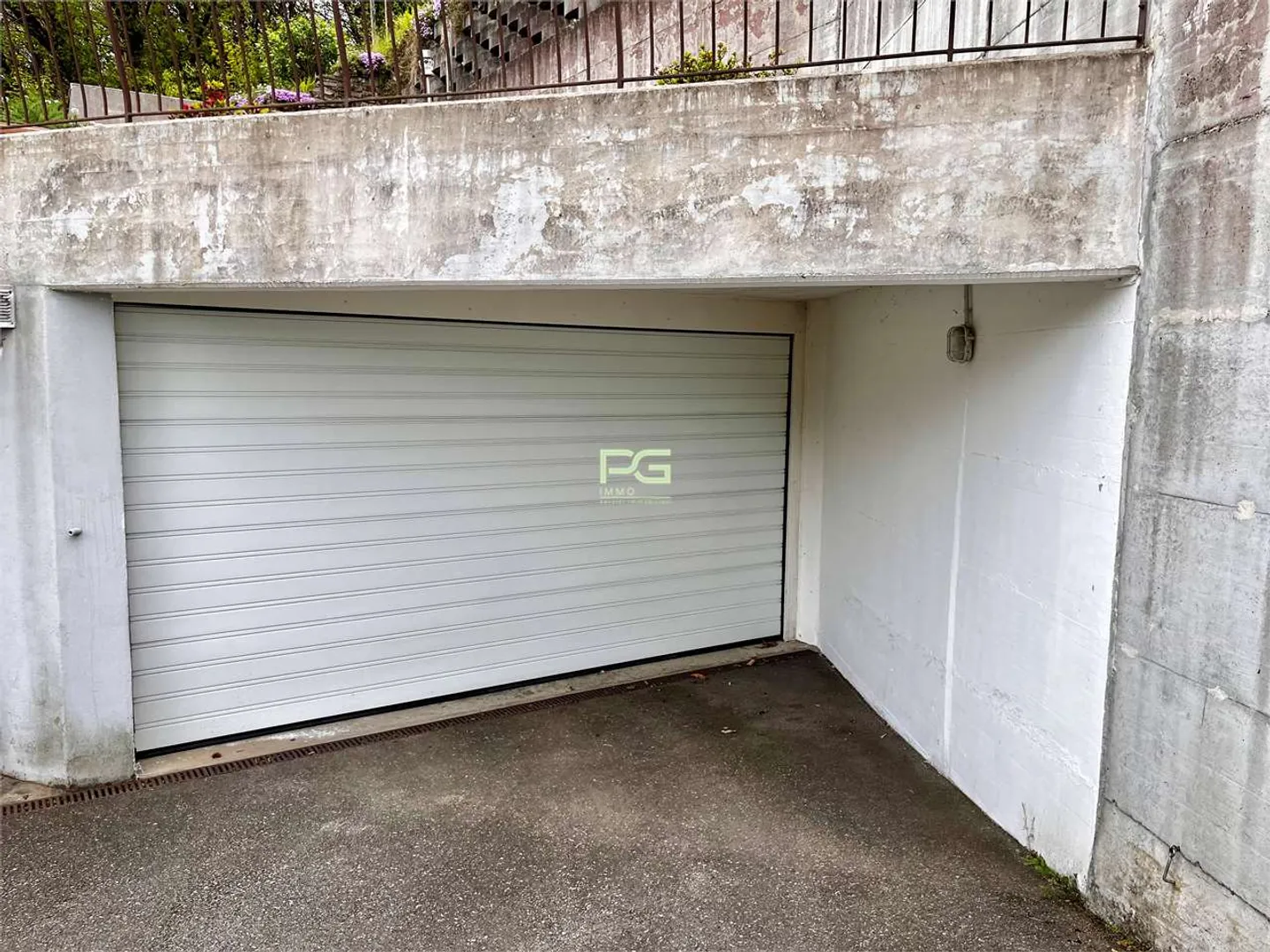 Zweifamilienhaus mit herrlicher Aussicht - Foto 11 von 13