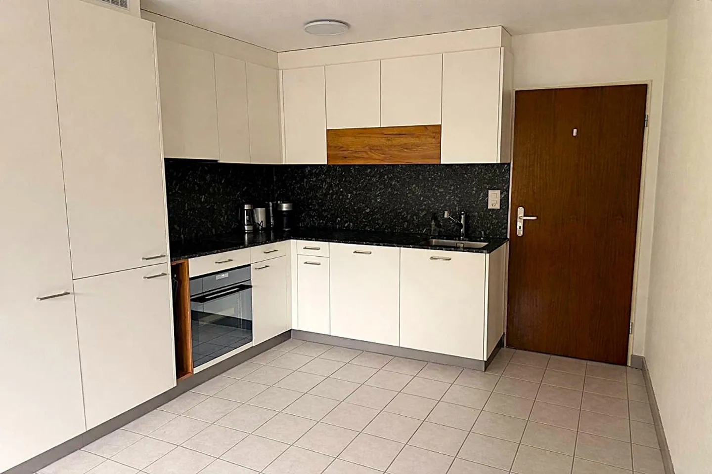 Appartamento 3.5 stanze - Foto 1 di 12