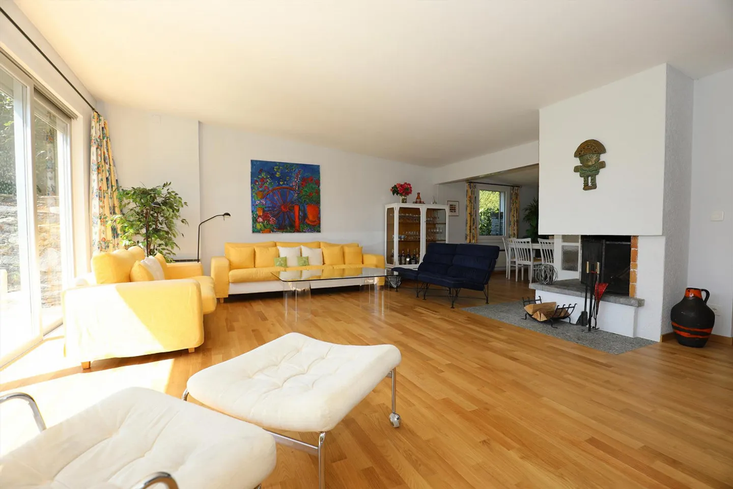 Incantevole casa unifamiliare in stile bungalow in una posizione soleggiata - Foto 6 di 17