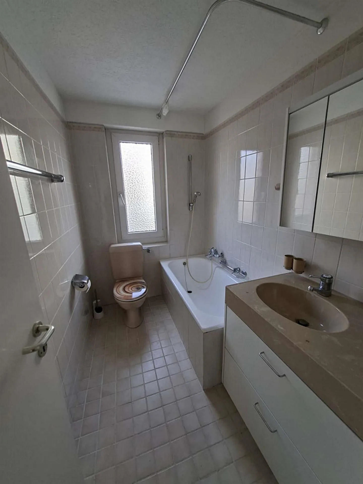 Appartement de 4 pièces à 8570 Weinfelden - Photo 1 sur 7