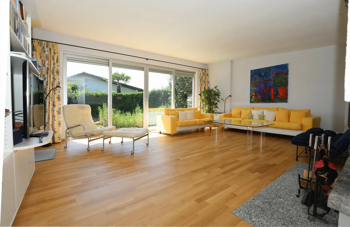 Incantevole casa unifamiliare in stile bungalow in una posizione soleggiata - Foto 5 di 17