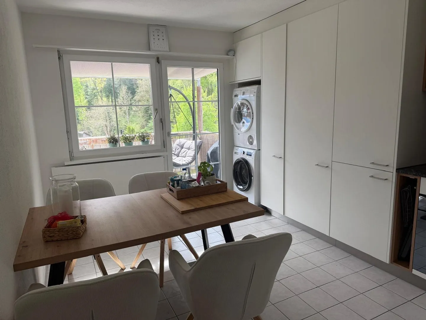 Appartamento 3.5 stanze - Foto 2 di 12