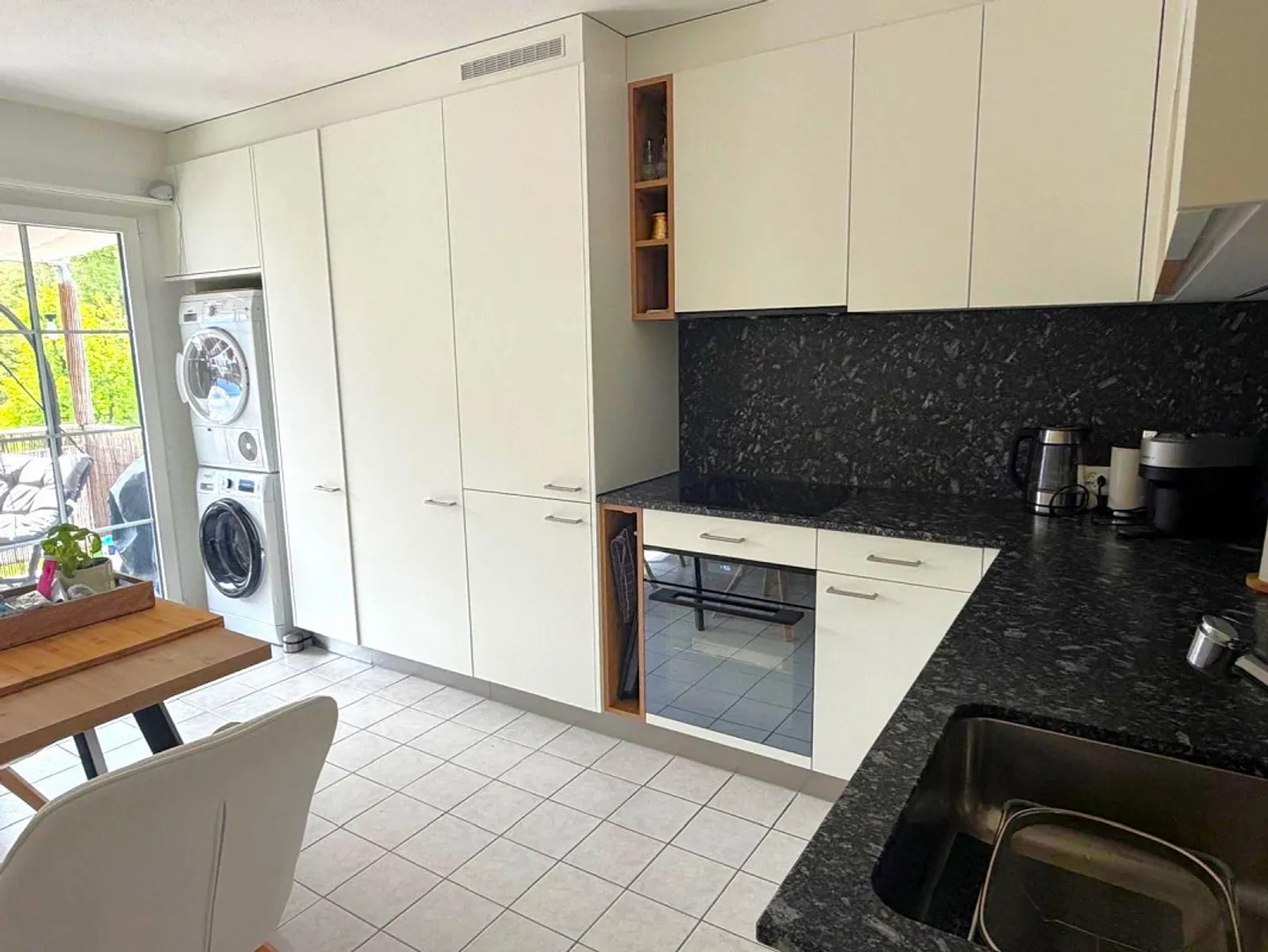 Appartamento 3.5 stanze - Foto 3 di 12