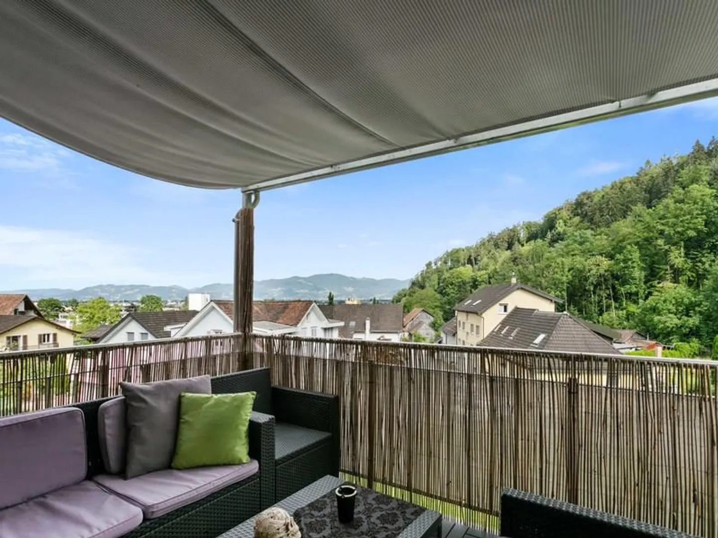 Appartamento 3.5 stanze - Foto 4 di 12