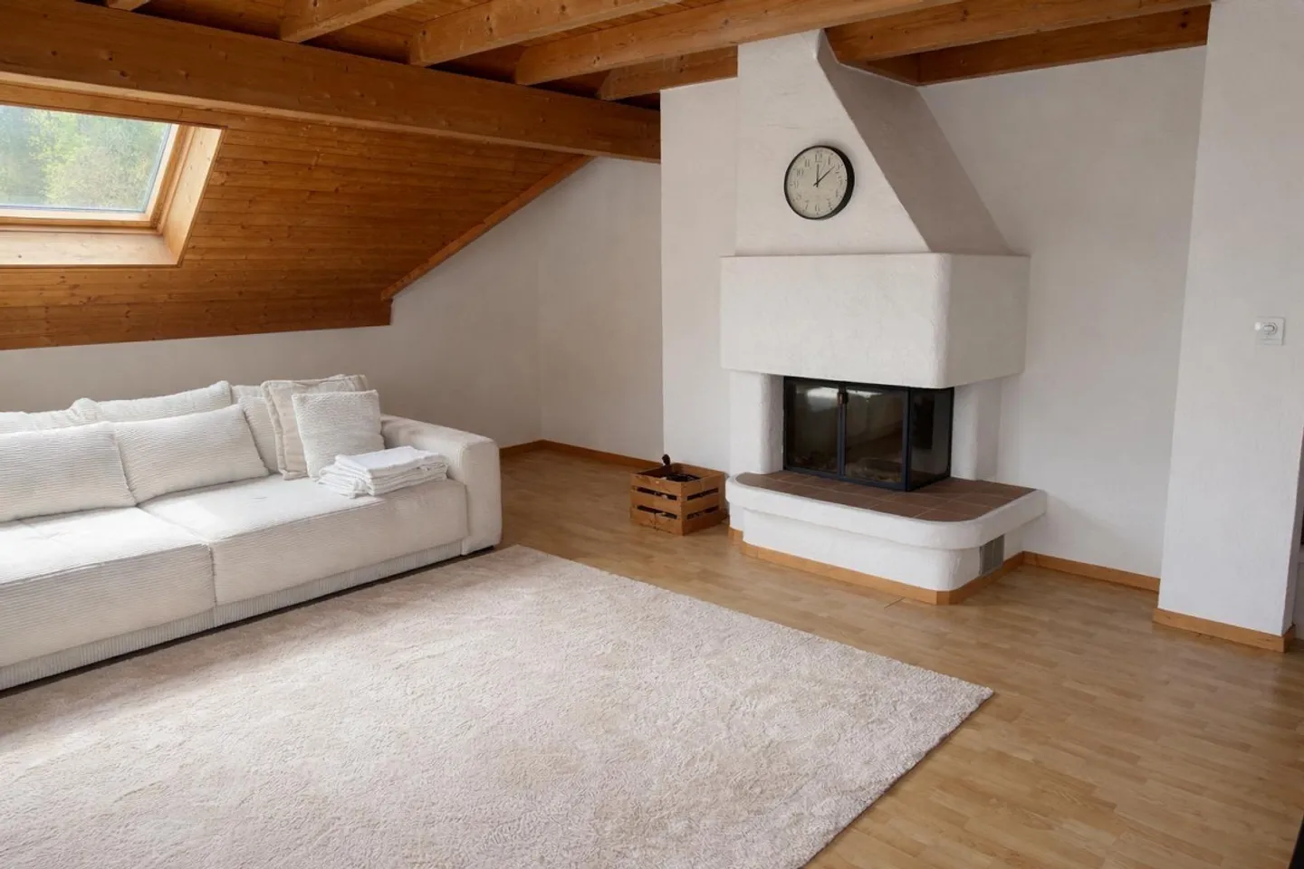 Appartamento 3.5 stanze - Foto 5 di 12