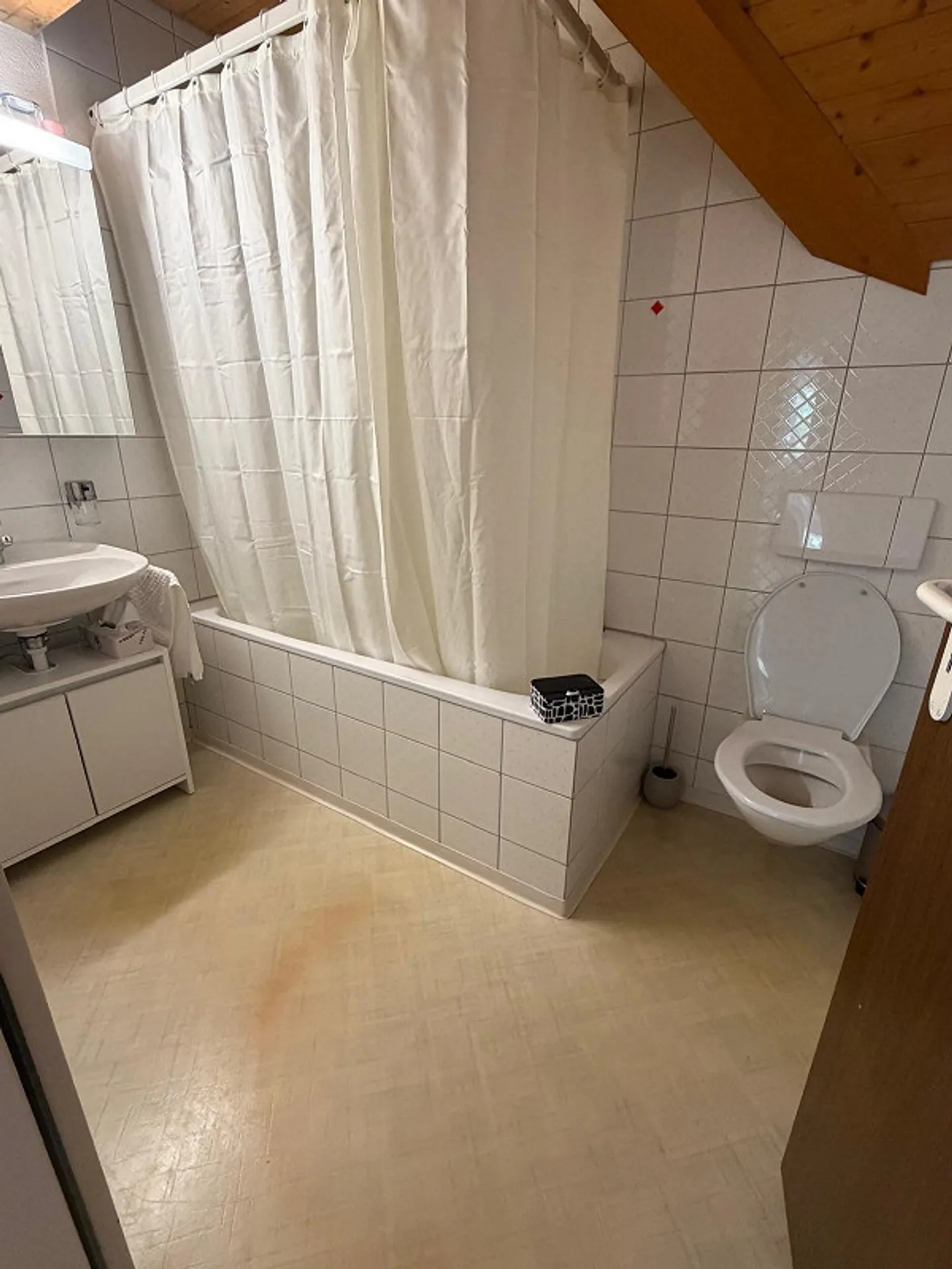 Appartamento 3.5 stanze - Foto 7 di 12