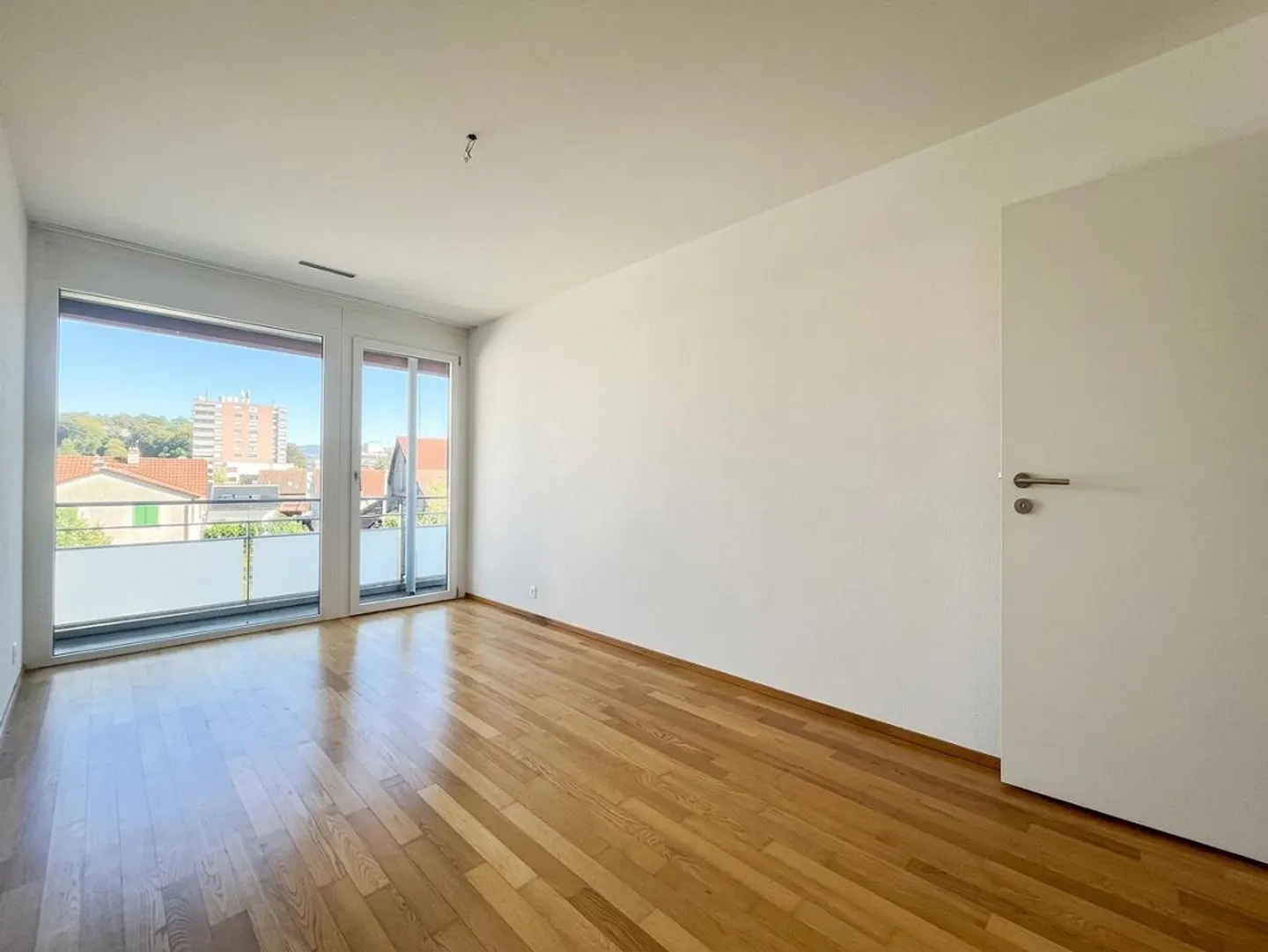 Spacious, light-flooded 4.5-room apartment in a central location - Photo 6 of 15