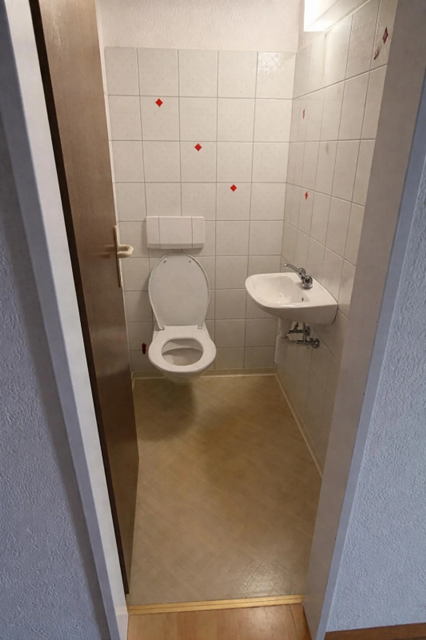Appartamento 3.5 stanze - Foto 8 di 12