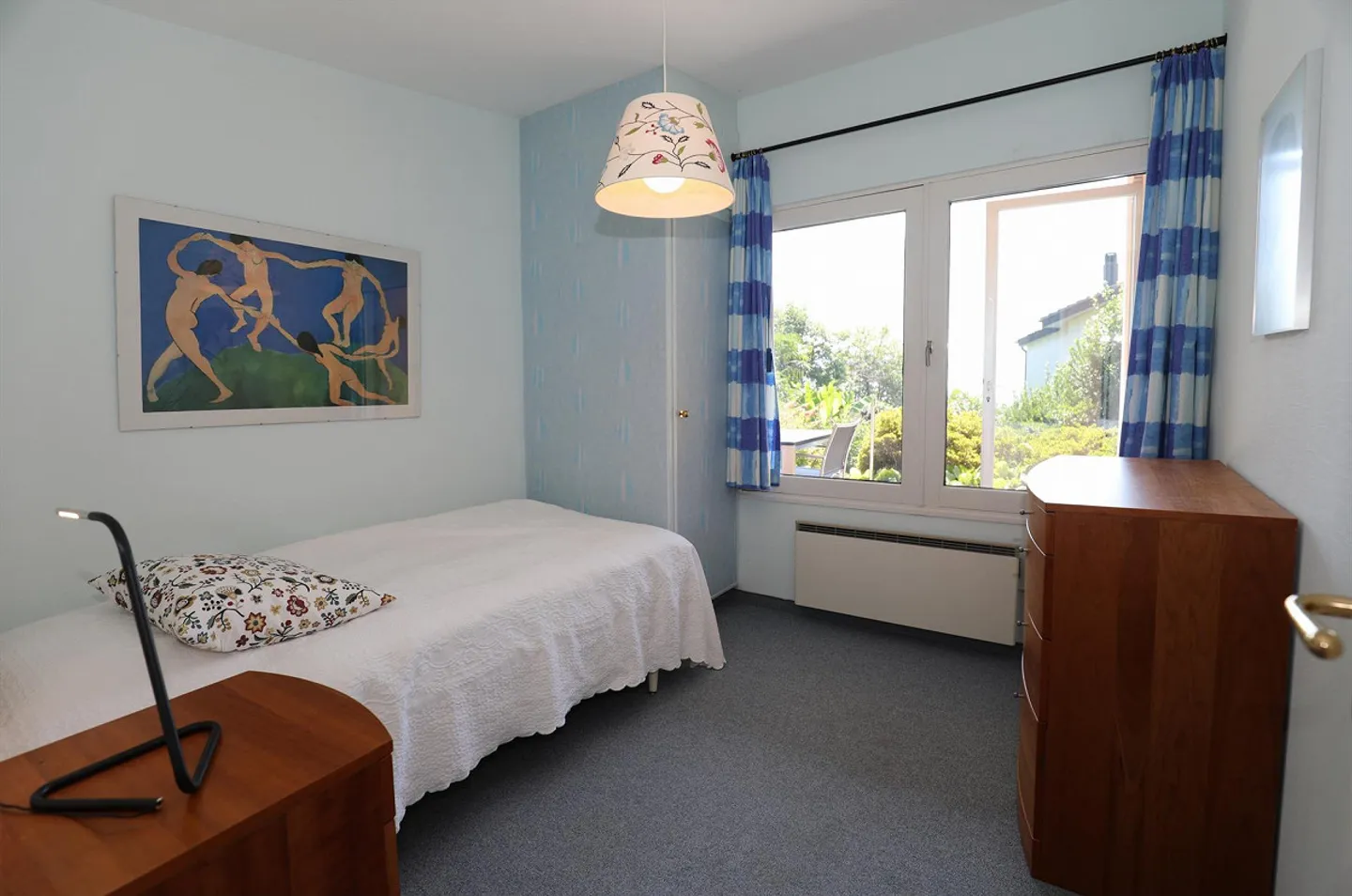 Incantevole casa unifamiliare in stile bungalow in una posizione soleggiata - Foto 11 di 17