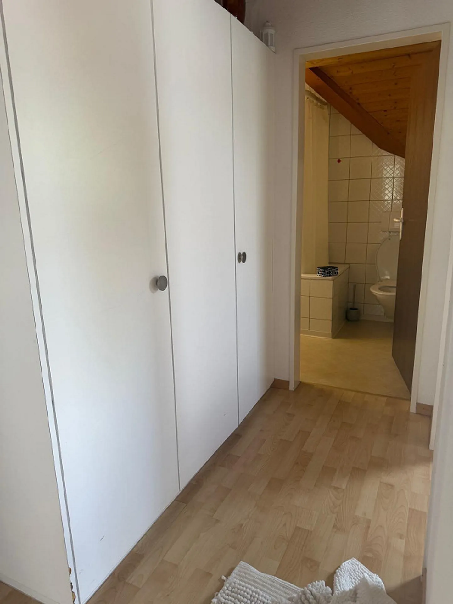 Appartamento 3.5 stanze - Foto 10 di 12