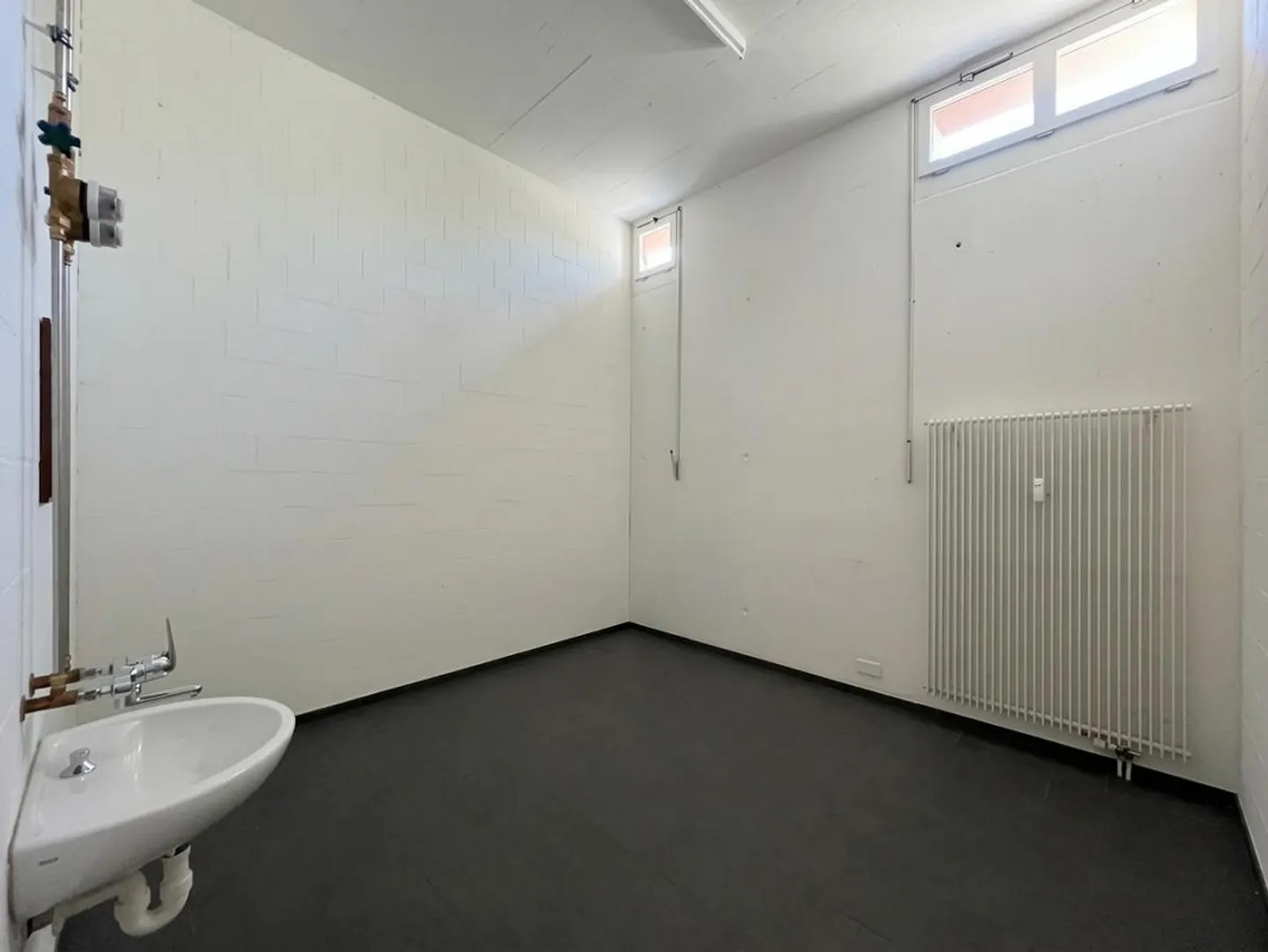 Spacious, light-flooded 4.5-room apartment in a central location - Photo 13 of 15