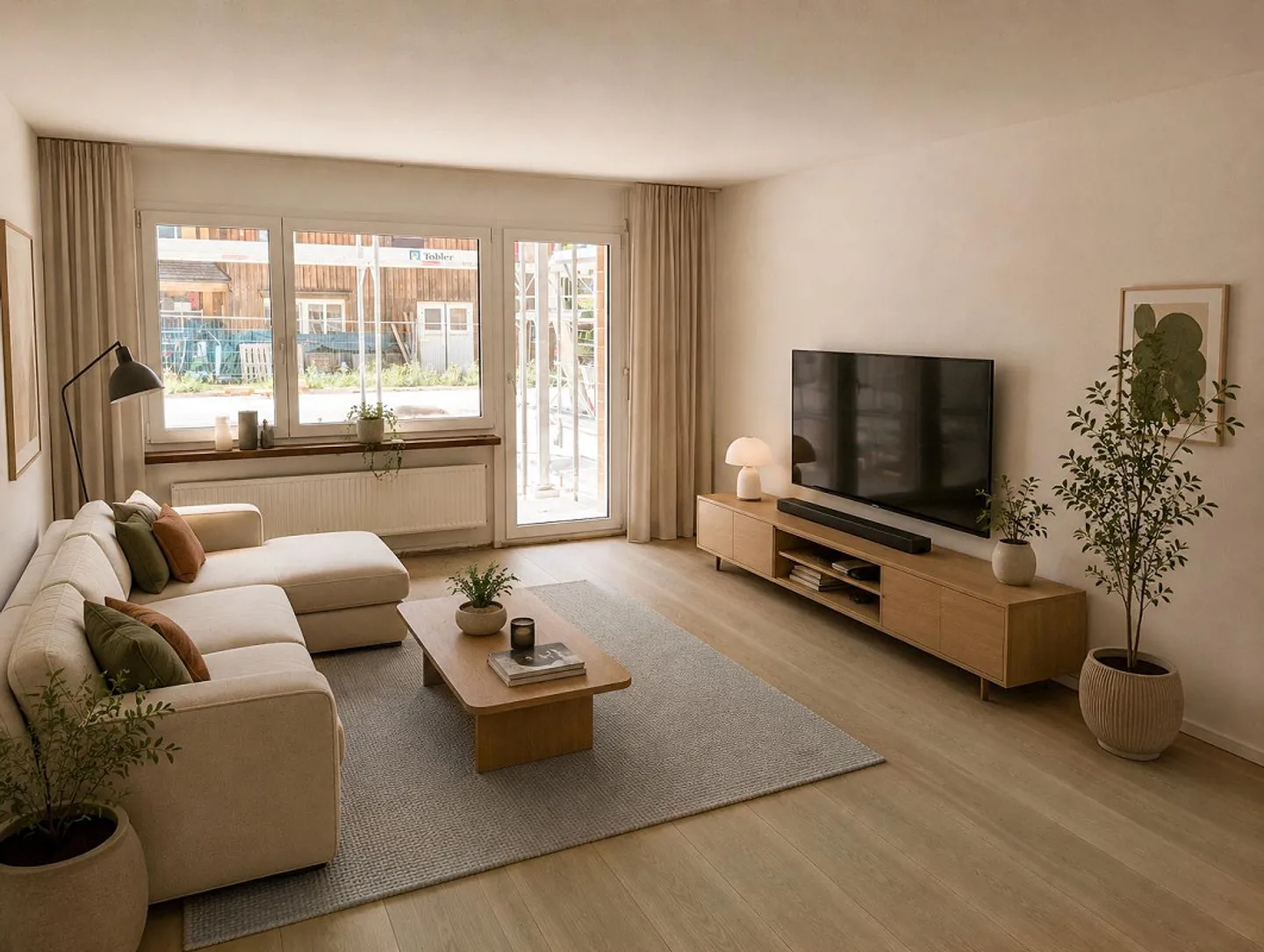 Maison à Sonnenblick 11 - Photo 4 sur 4