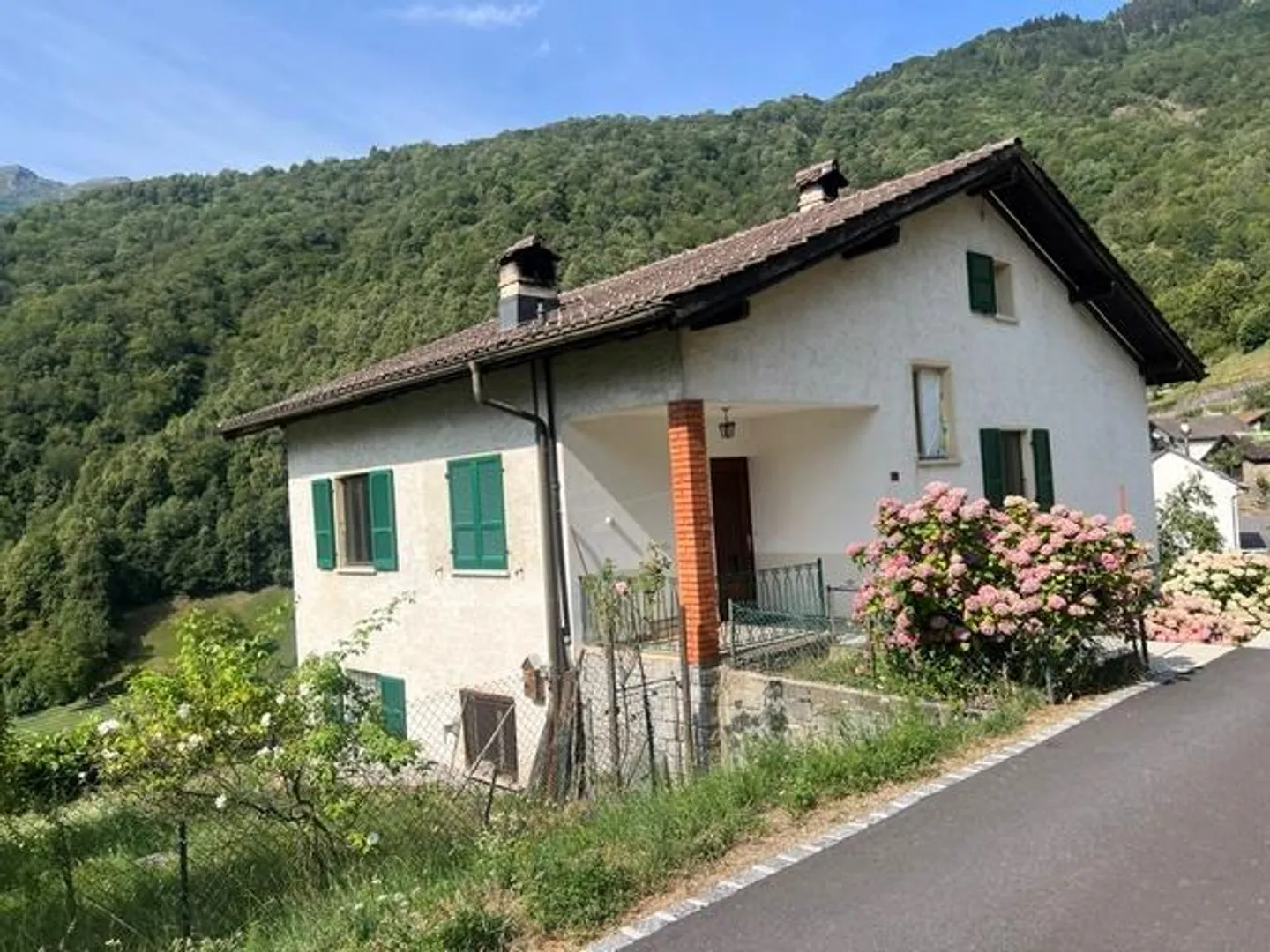 Maison unifamiliale de 7,5 pièces à Marolta - Photo 24 sur 30