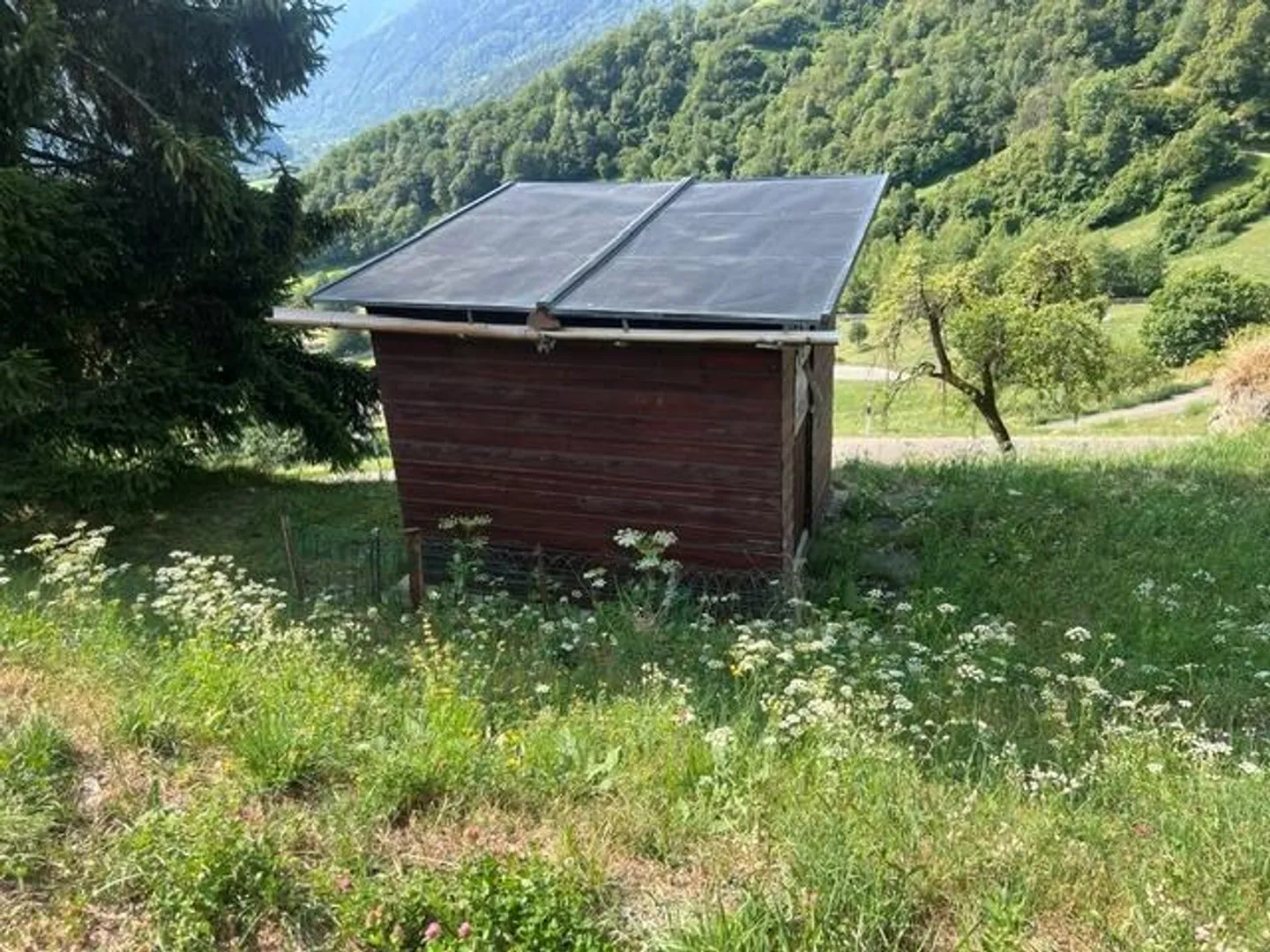 Maison unifamiliale de 7,5 pièces à Marolta - Photo 25 sur 30