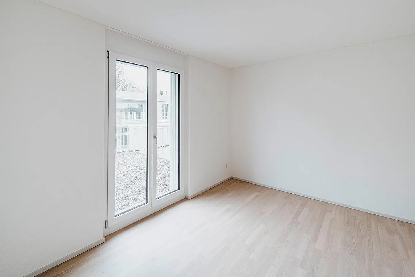 Appartement en attique de 3,5 pièces à Flawil - Photo 12 sur 13