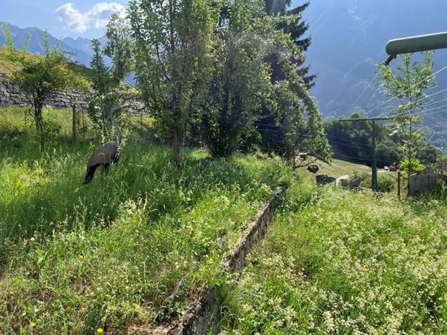 Maison unifamiliale de 7,5 pièces à Marolta - Photo 28 sur 30