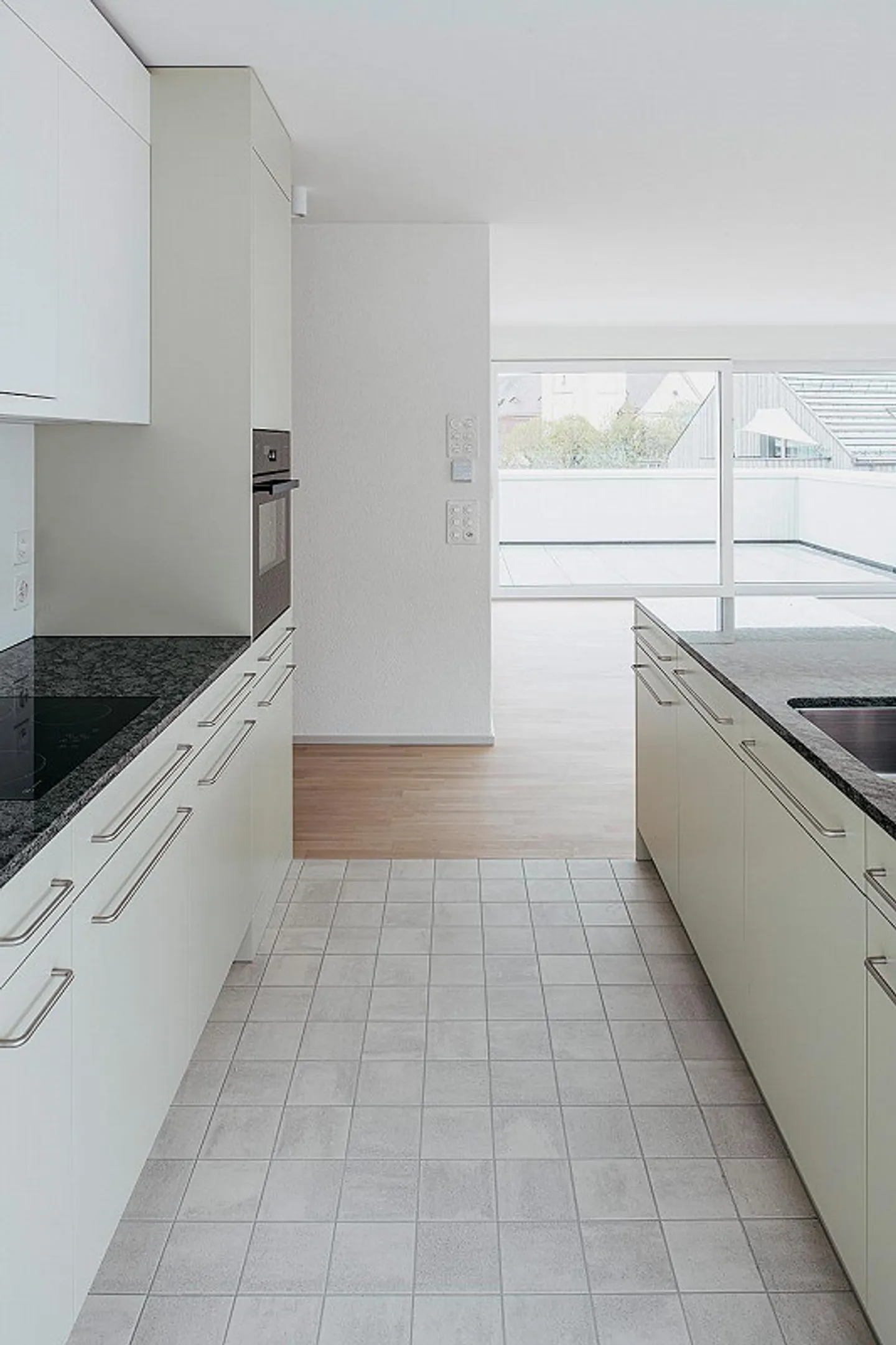 Appartement en attique de 3,5 pièces à Flawil - Photo 8 sur 13