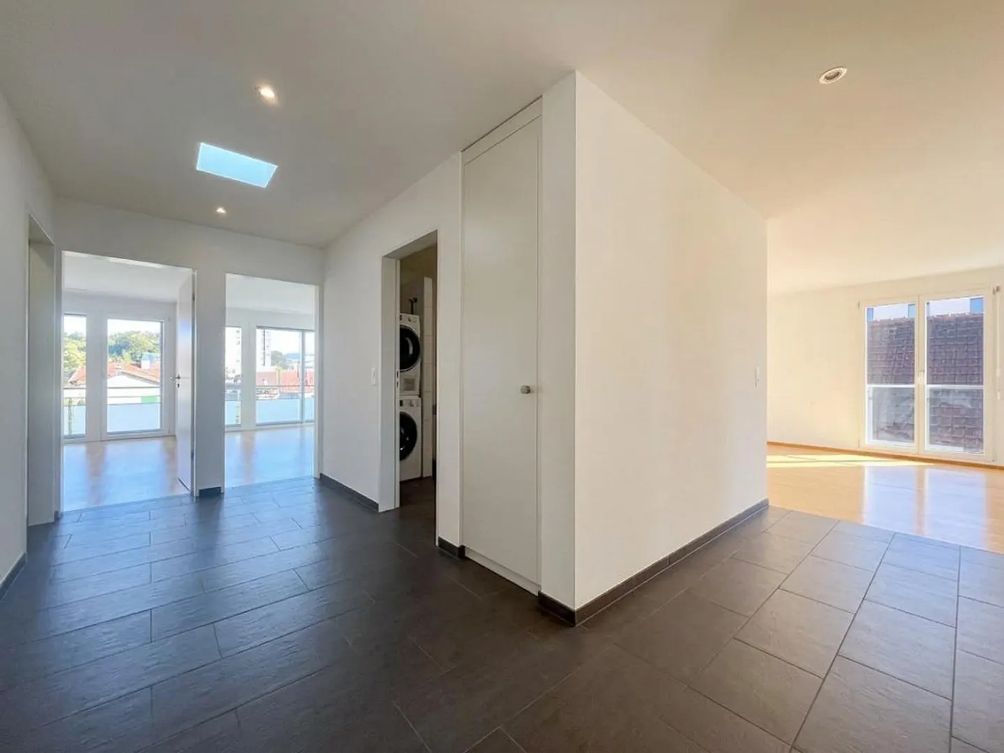 Spacious, light-flooded 4.5-room apartment in a central location - Photo 11 of 15