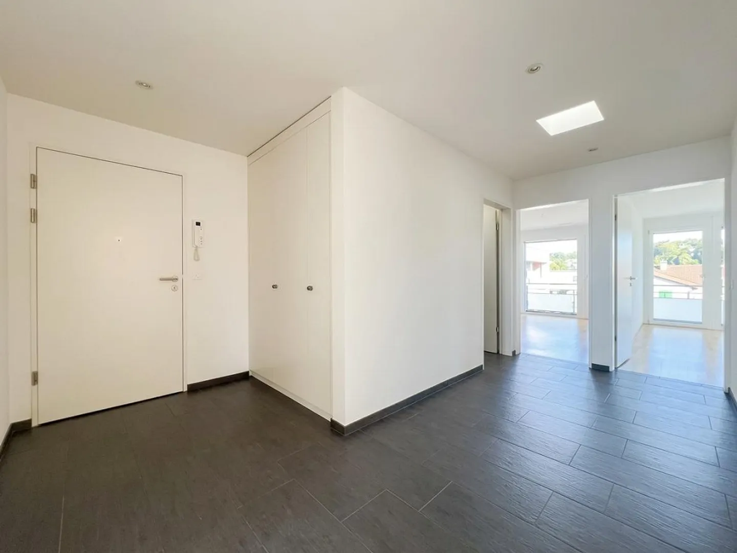Spacious, light-flooded 4.5-room apartment in a central location - Photo 12 of 15