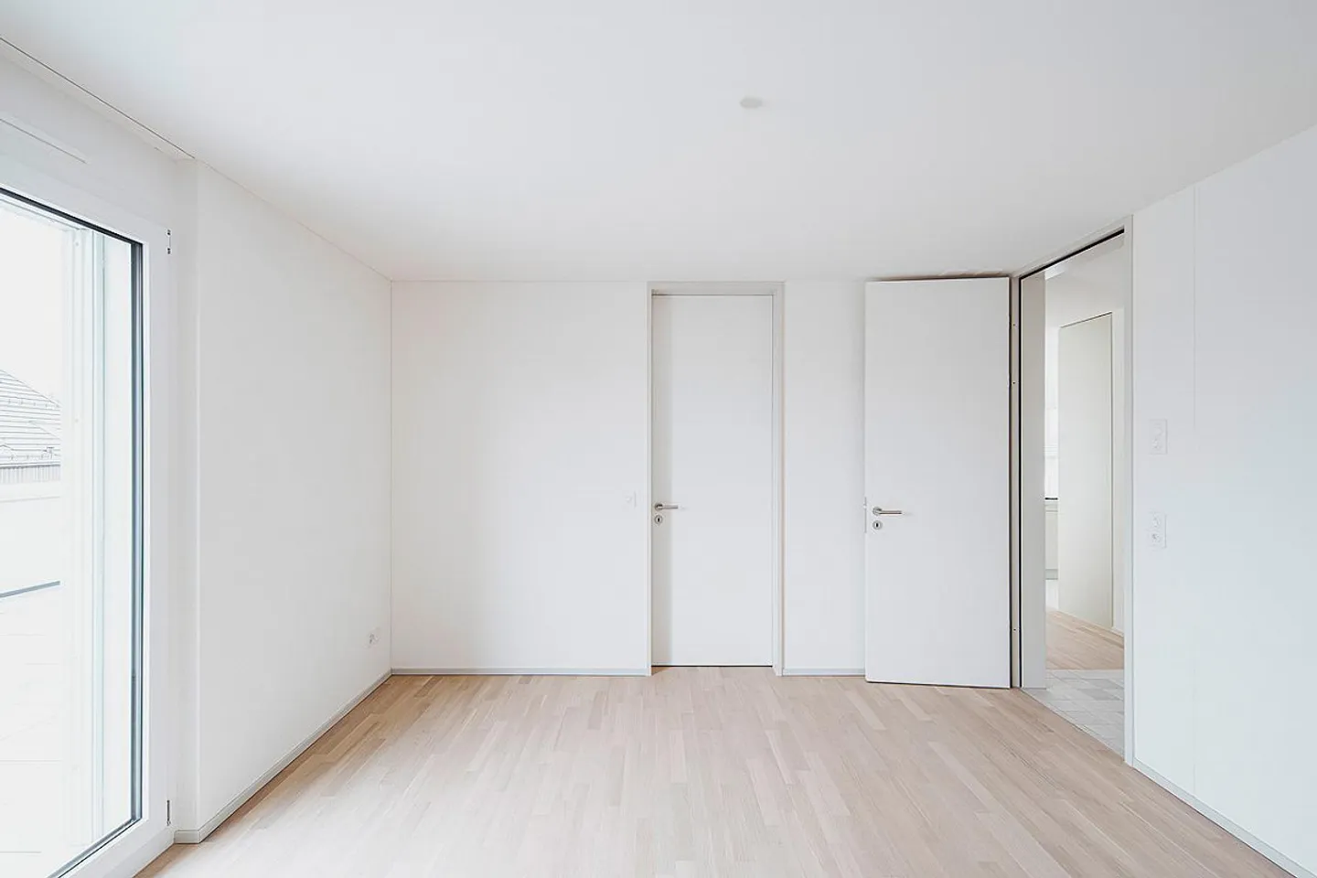 Appartement en attique de 3,5 pièces à Flawil - Photo 9 sur 13